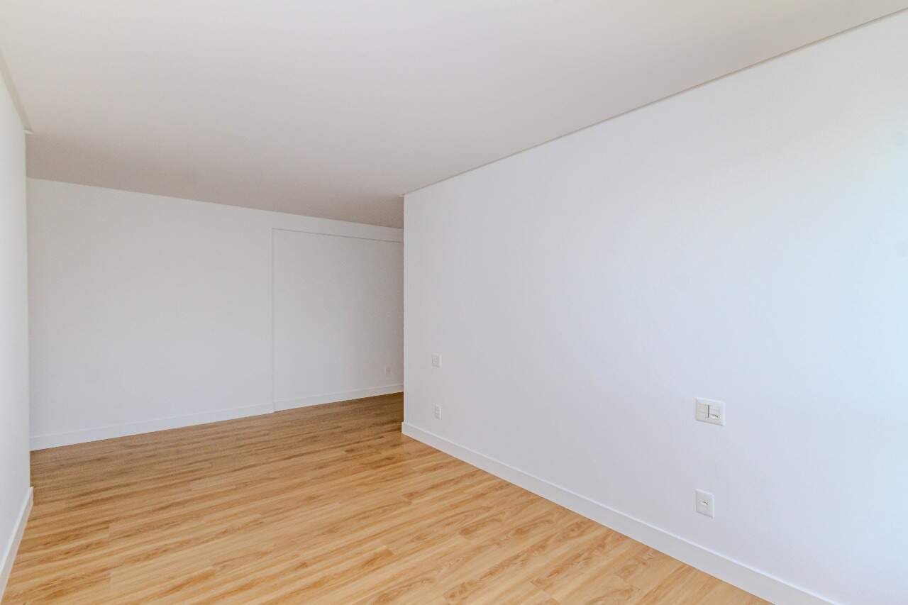 Apartamento à venda no Praia Brava: 