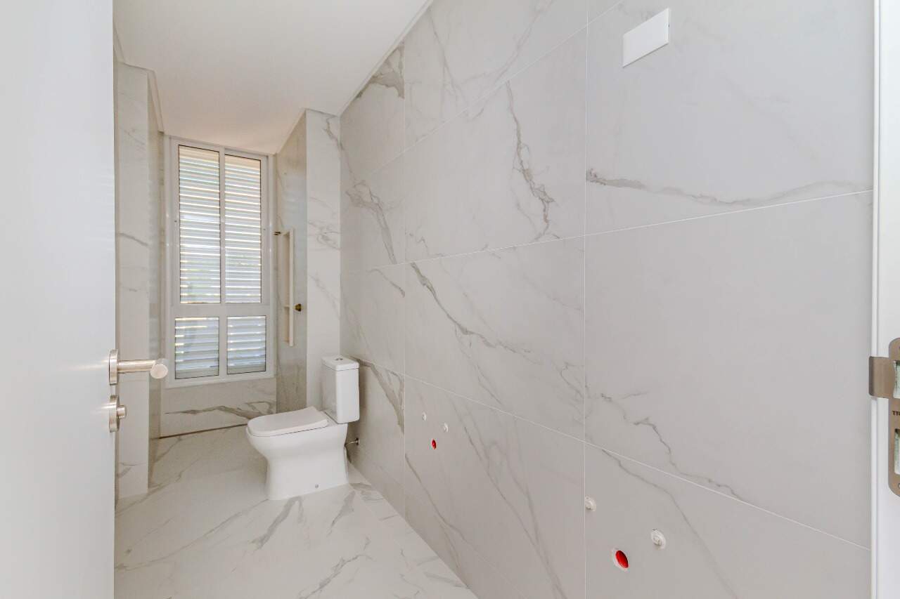 Apartamento à venda no Praia Brava: 