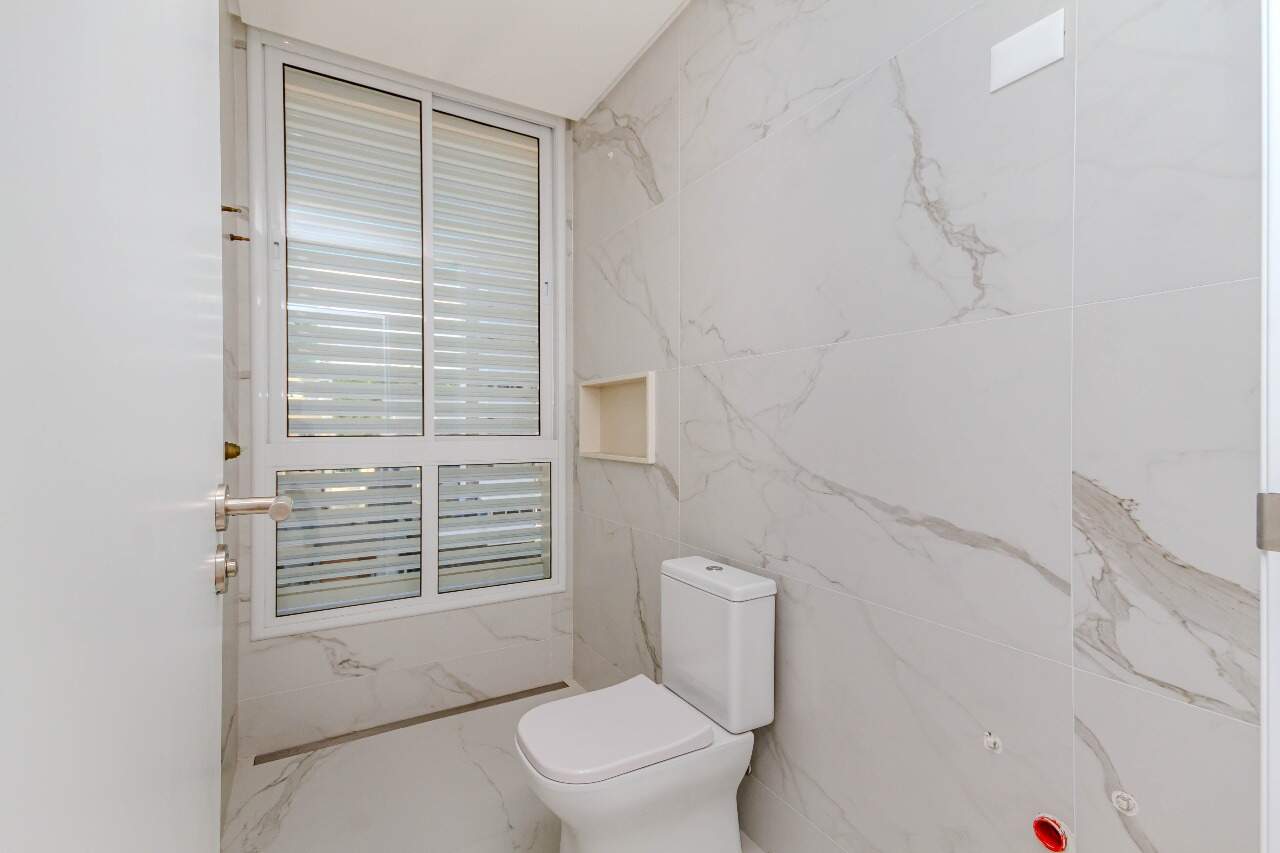 Apartamento à venda no Praia Brava: 