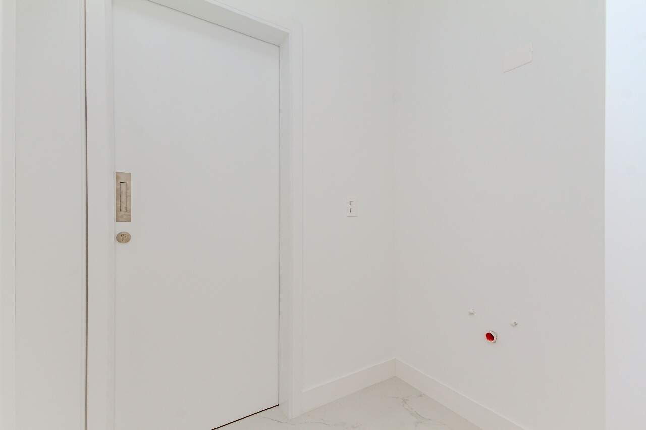 Apartamento à venda no Praia Brava: 