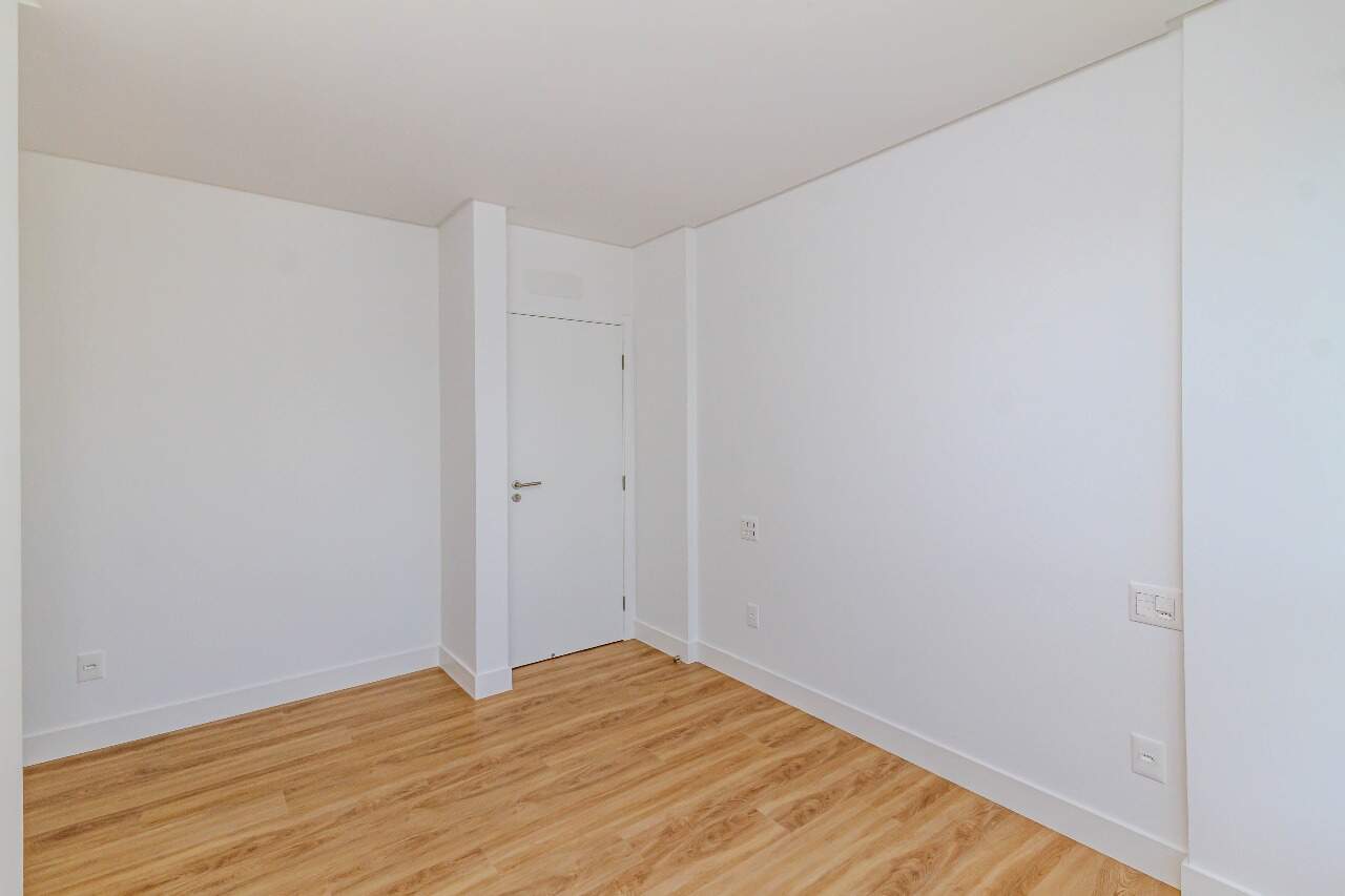 Apartamento à venda no Praia Brava: 