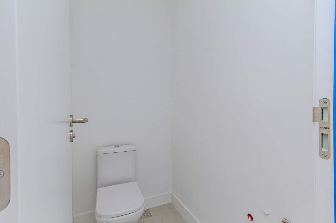 Apartamento à venda no Praia Brava: 