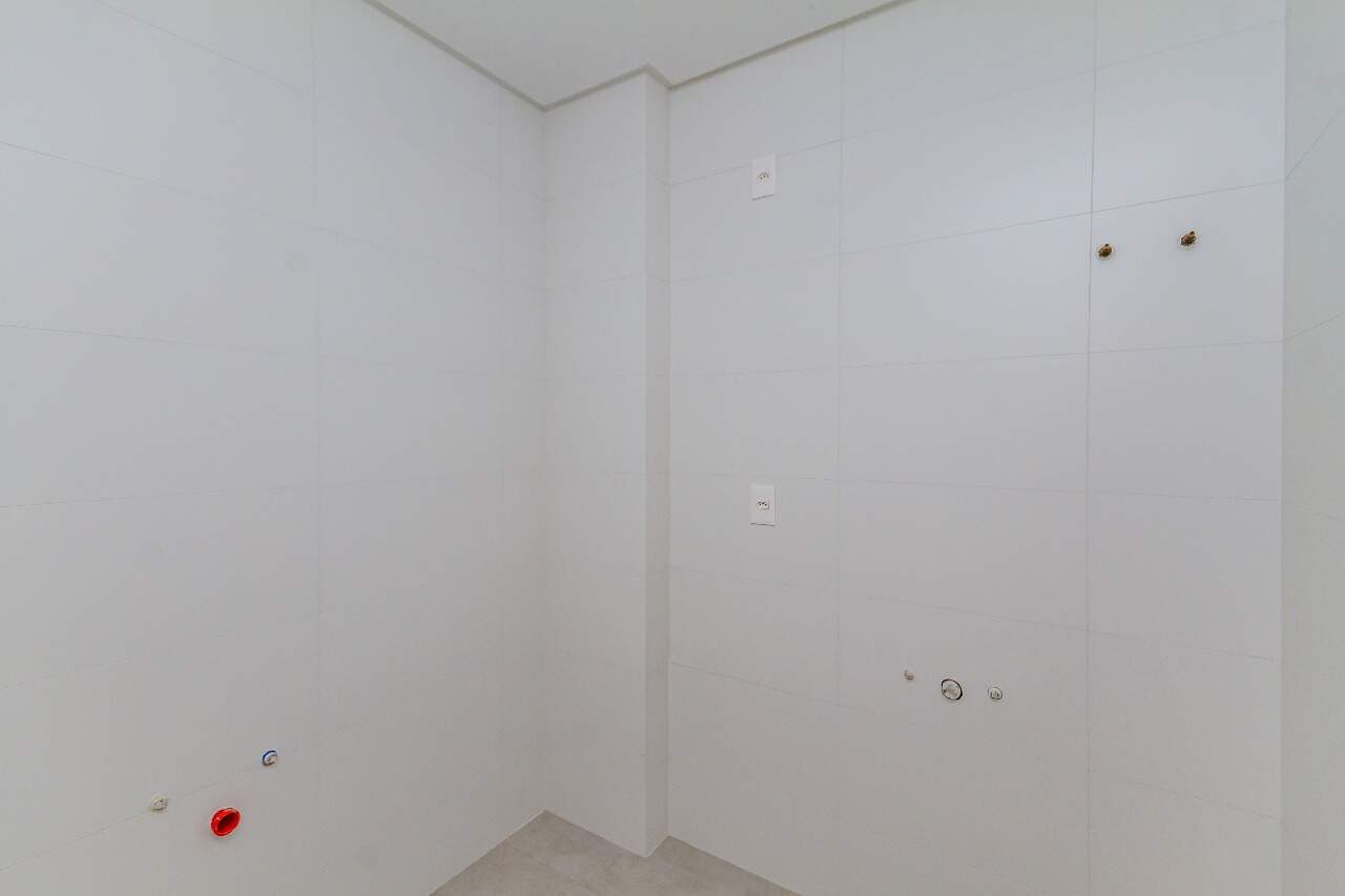 Apartamento à venda no Praia Brava: 