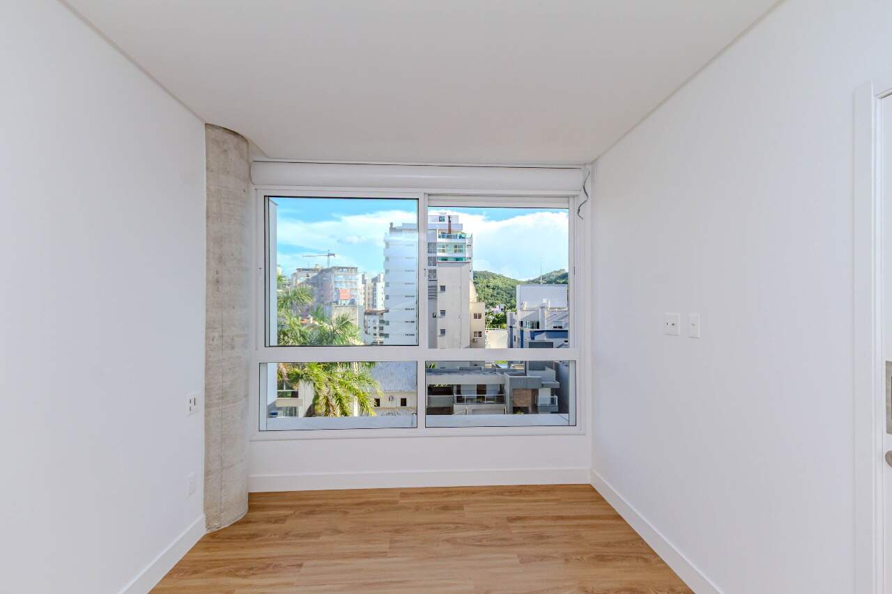 Apartamento à venda no Praia Brava: 