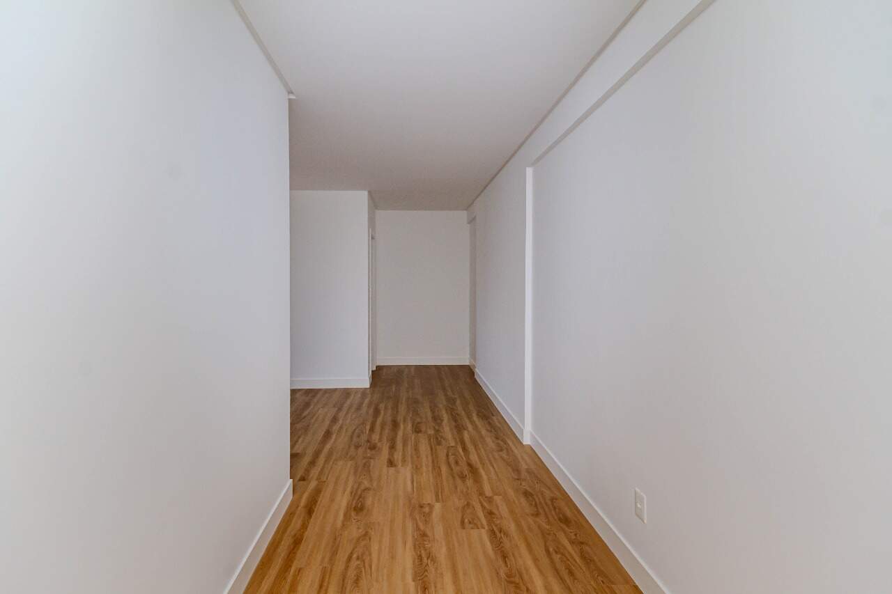 Apartamento à venda no Praia Brava: 