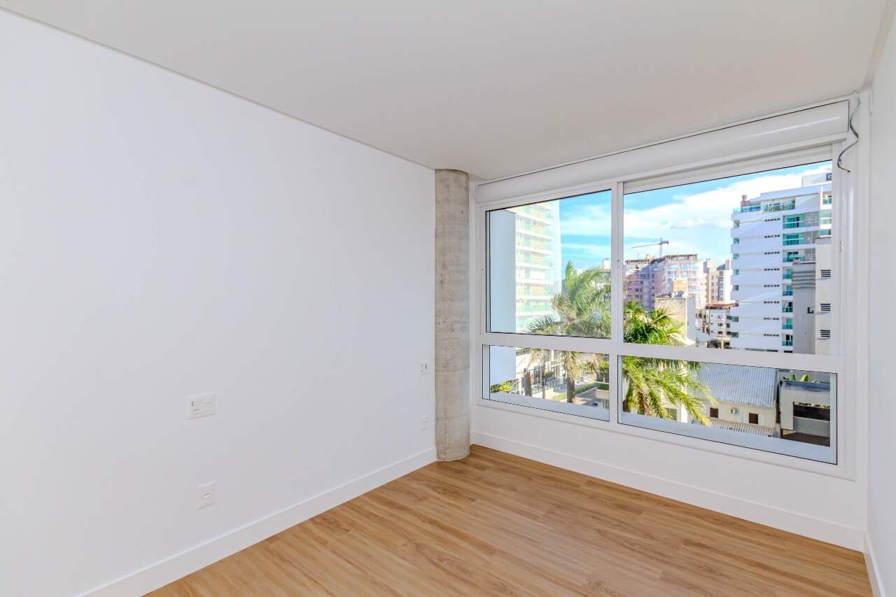 Apartamento à venda no Praia Brava: 