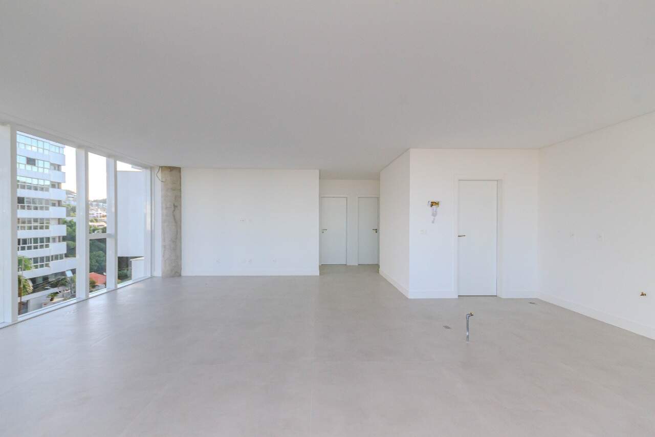 Apartamento à venda no Praia Brava: 