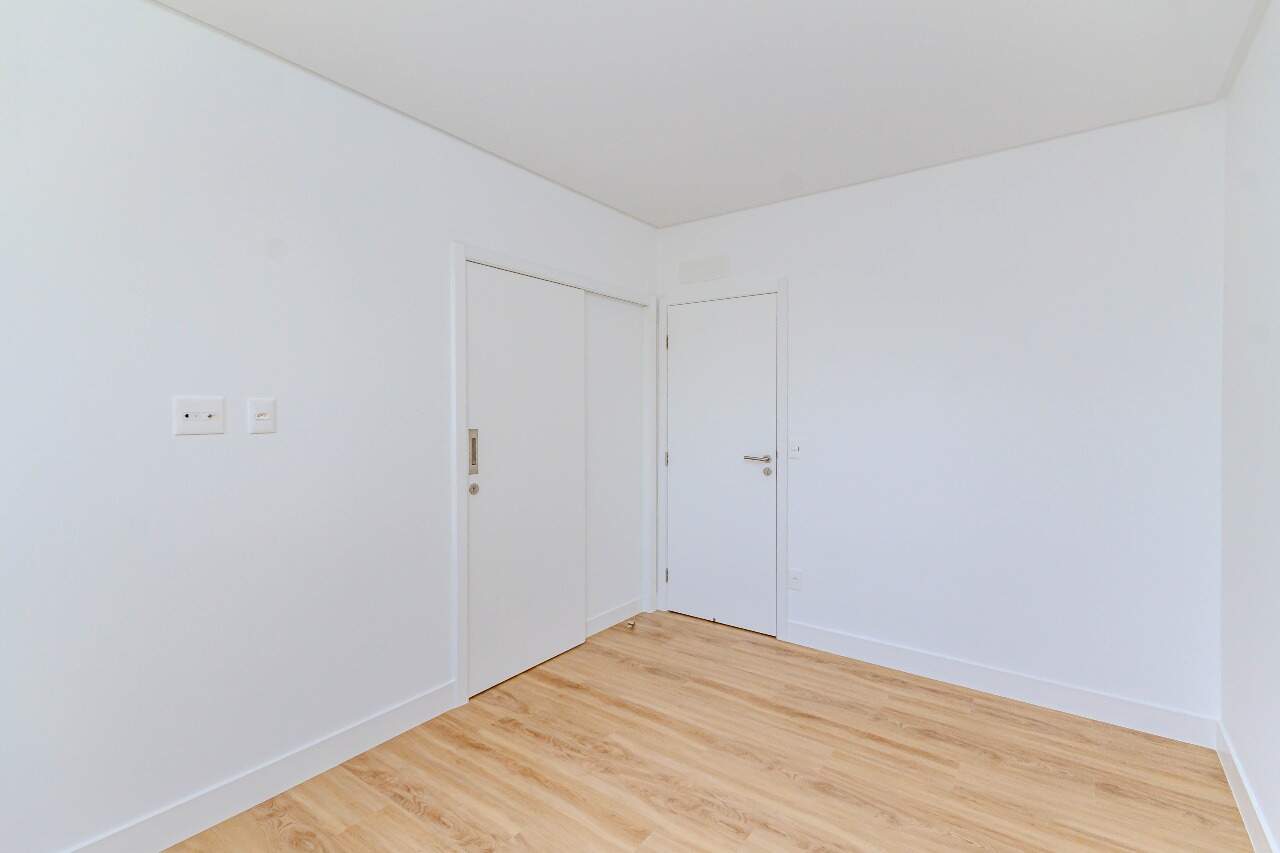 Apartamento à venda no Praia Brava: 