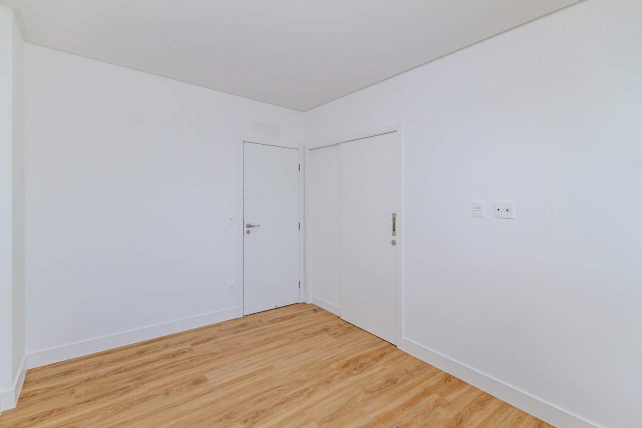 Apartamento à venda no Praia Brava: 