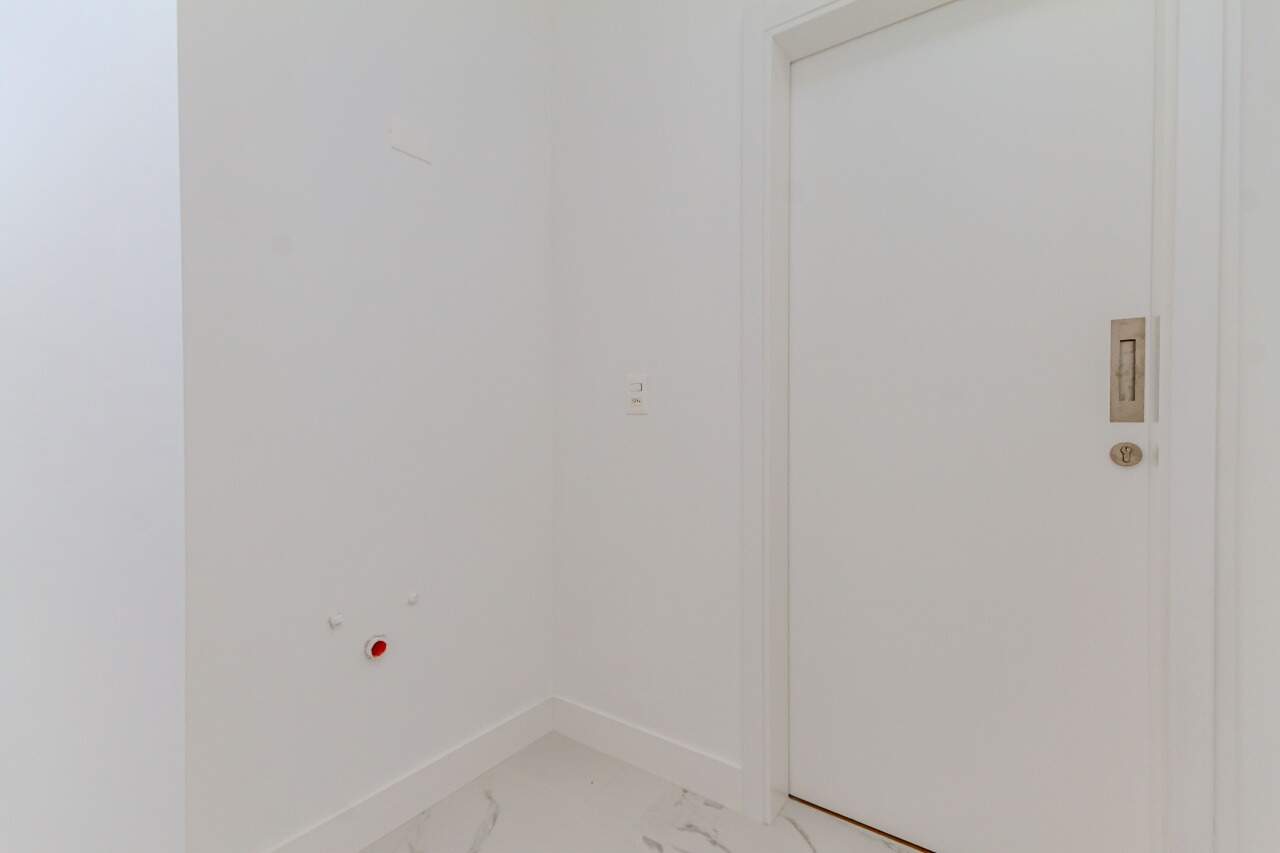 Apartamento à venda no Praia Brava: 