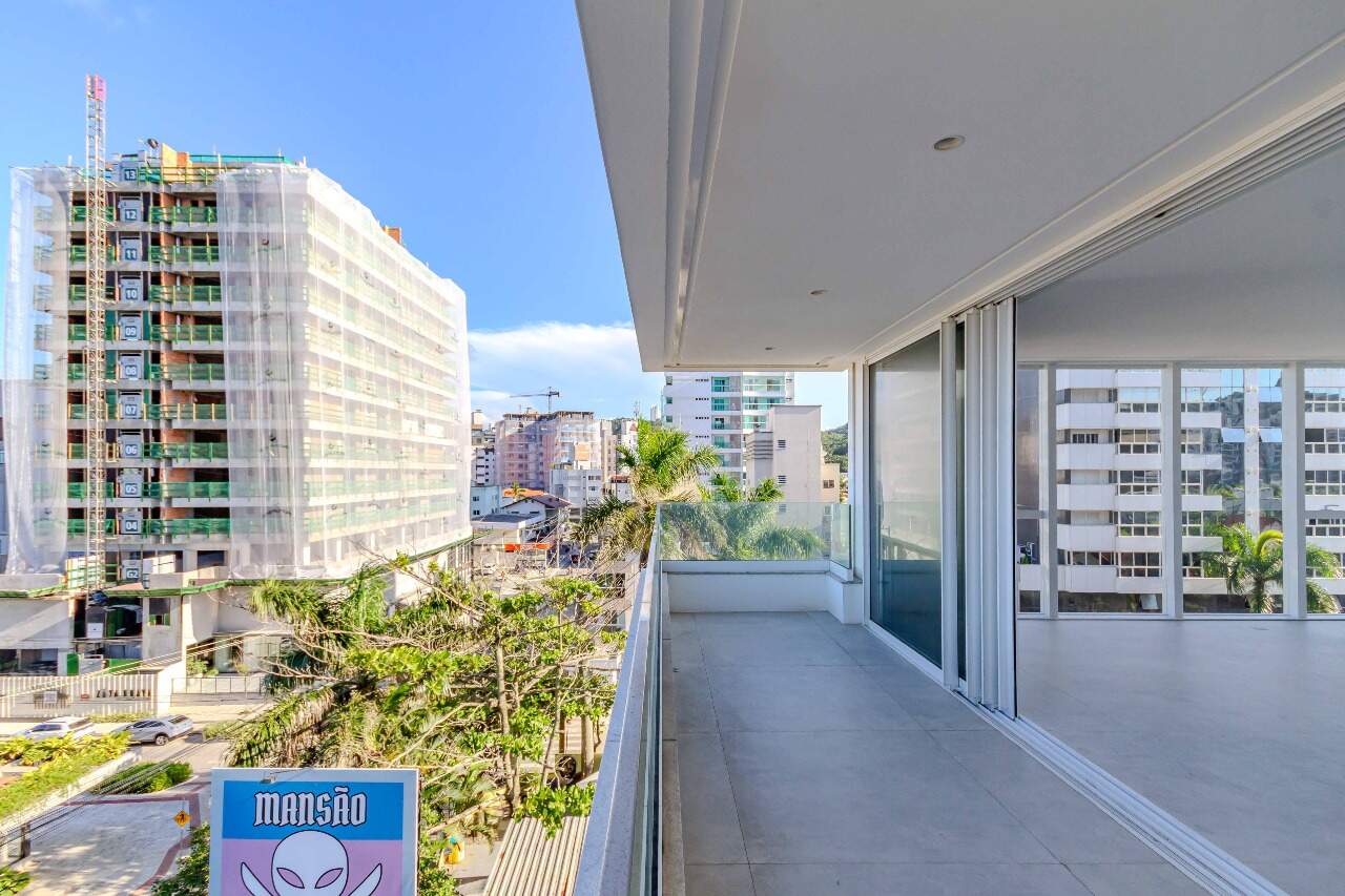 Apartamento à venda no Praia Brava: 