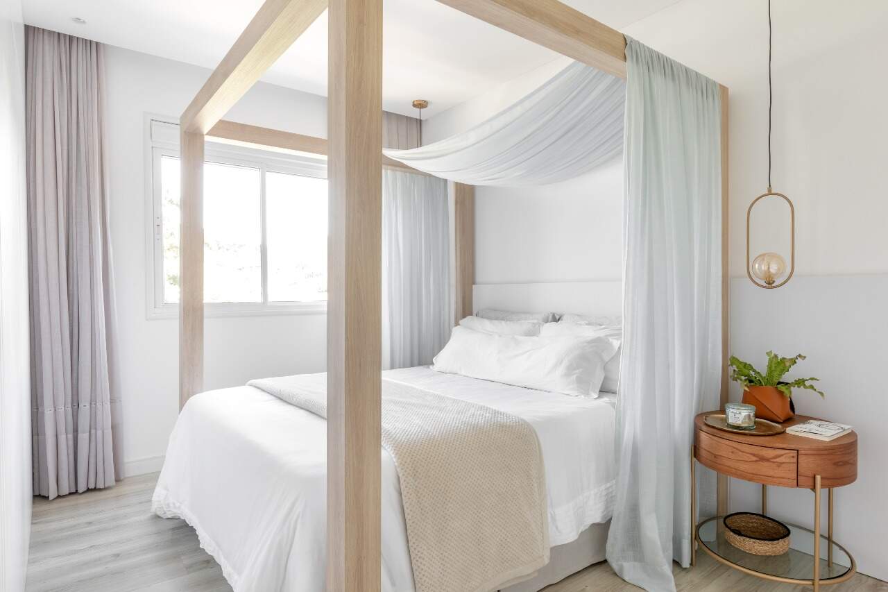 Apartamento à venda no Praia Brava: 