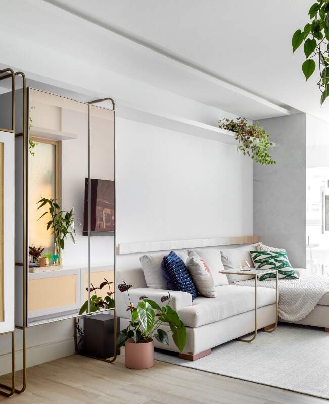 Apartamento à venda no Praia Brava: 