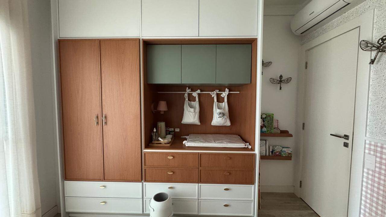 Apartamento à venda no Praia Brava: 
