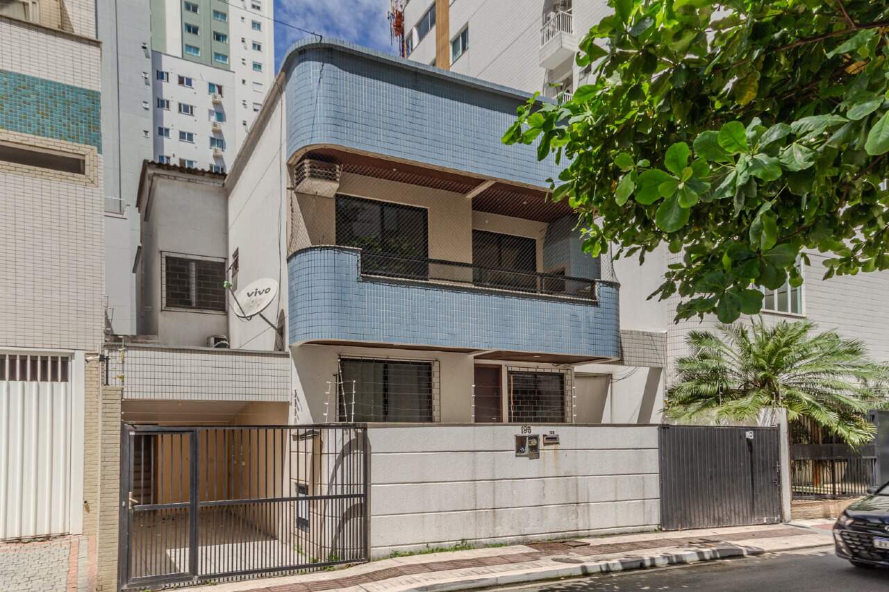 Casas à venda no Centro: