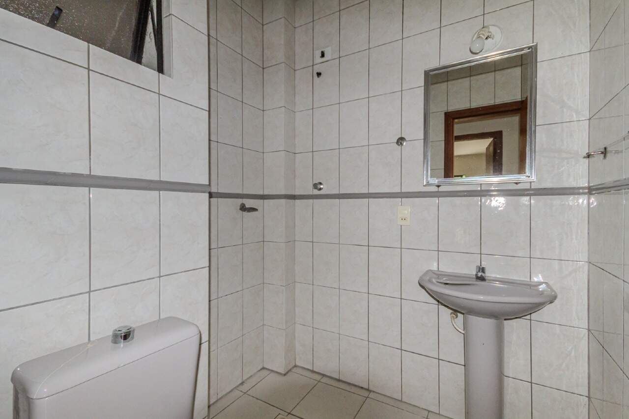 Casas à venda no Centro: