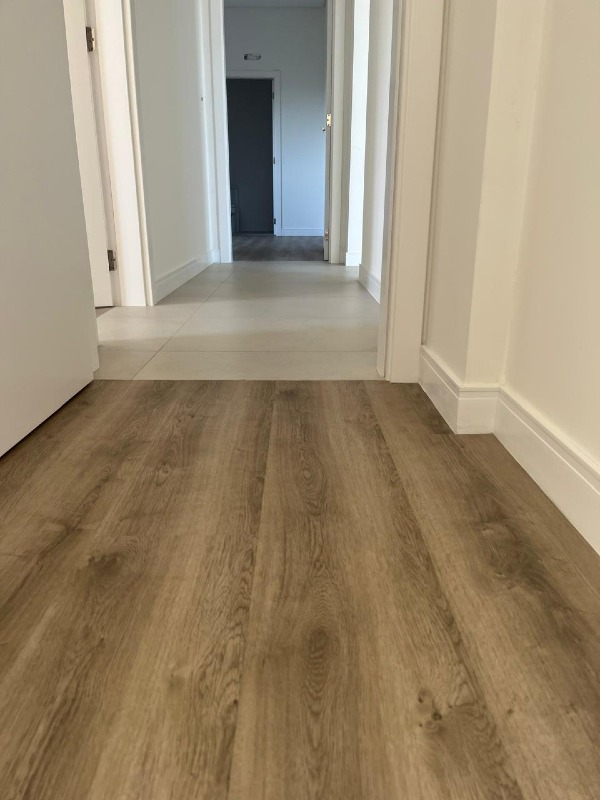 Apartamento diferenciado à venda no Praia Brava: 