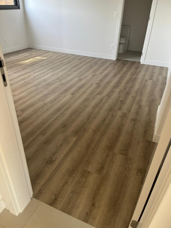 Apartamento diferenciado à venda no Praia Brava: 