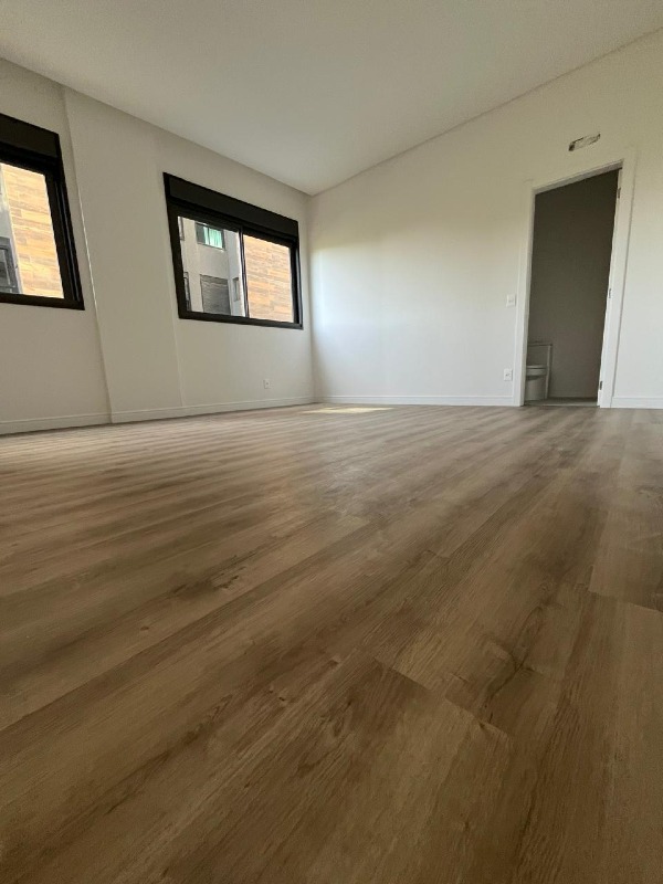 Apartamento diferenciado à venda no Praia Brava: 