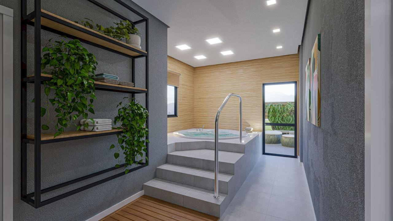 Apartamento à venda no Praia Brava: