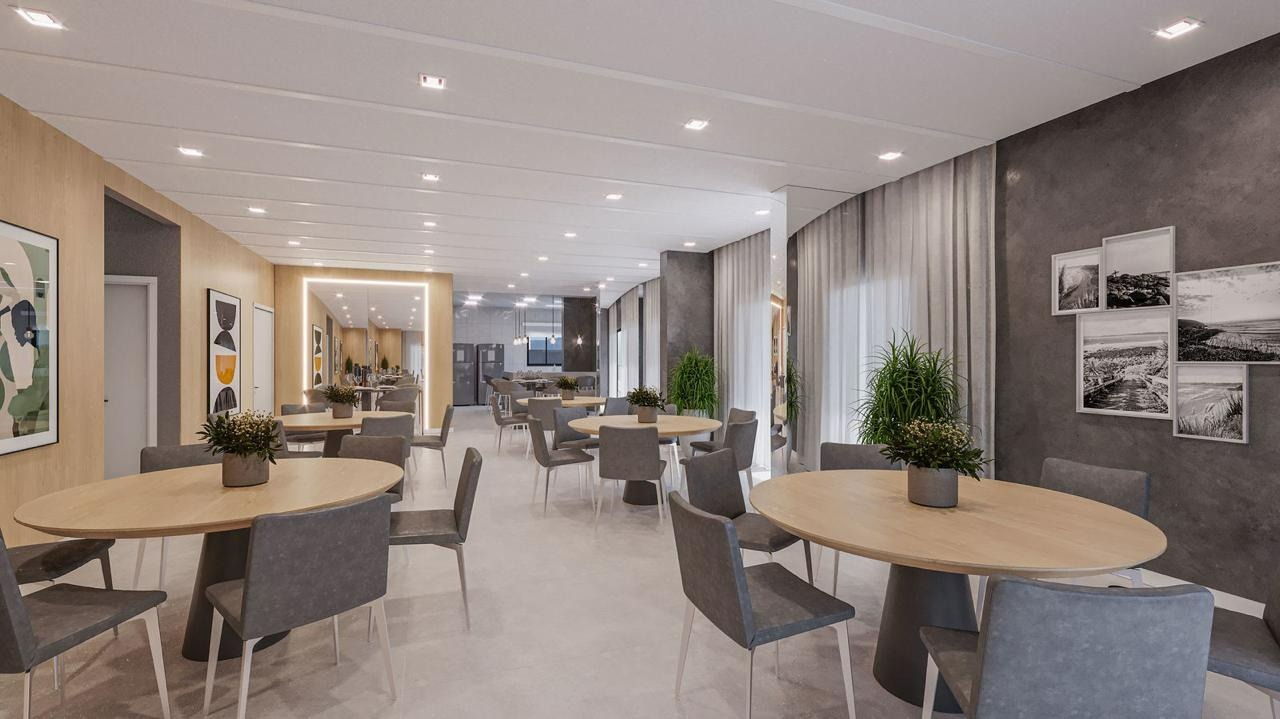 Apartamento à venda no Praia Brava: