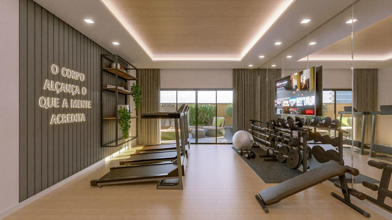 Apartamento à venda no Praia Brava: