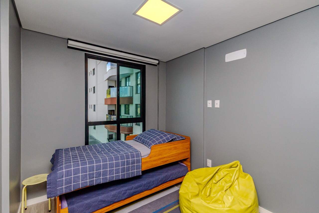 Apartamento à venda no Praia Brava: 