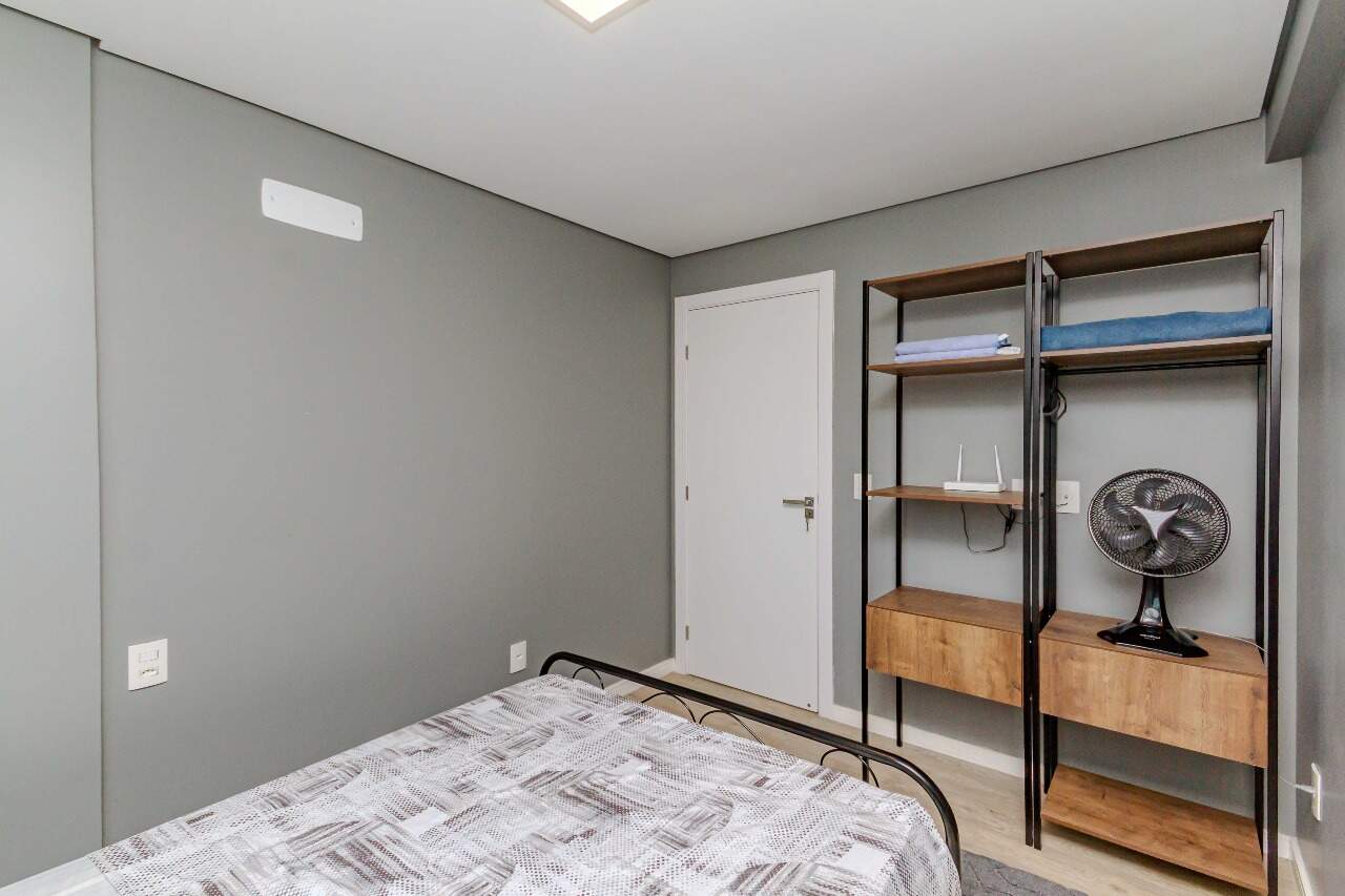Apartamento à venda no Praia Brava: 