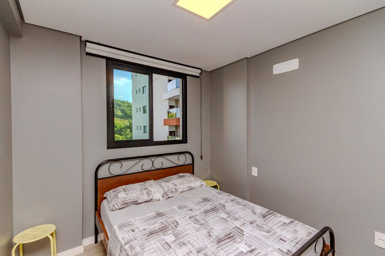 Apartamento à venda no Praia Brava: 