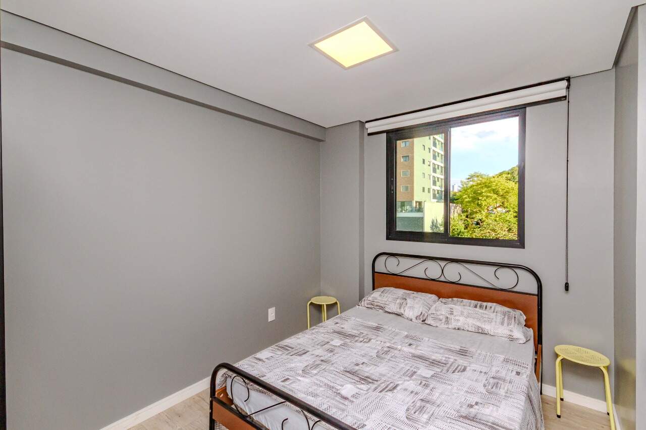 Apartamento à venda no Praia Brava: 