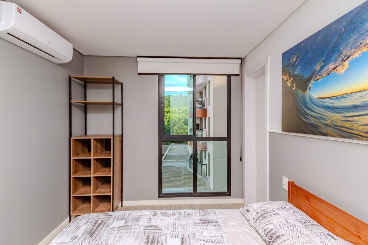 Apartamento à venda no Praia Brava: 