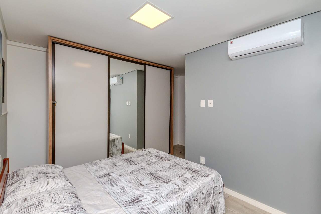 Apartamento à venda no Praia Brava: 