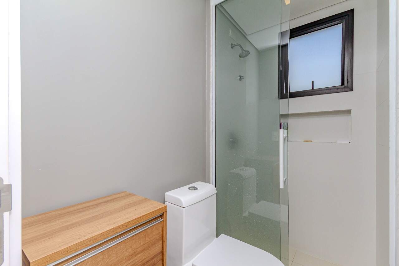 Apartamento à venda no Praia Brava: 
