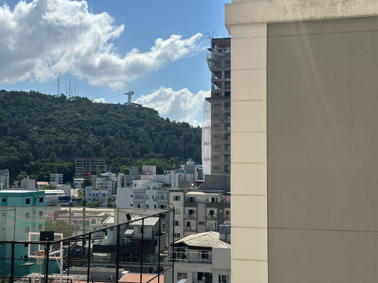 Apartamento para aluguel no Centro: