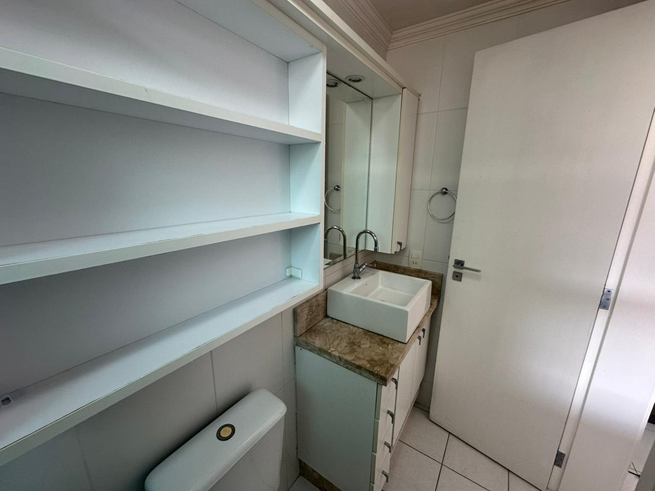 Apartamento para aluguel no Centro: