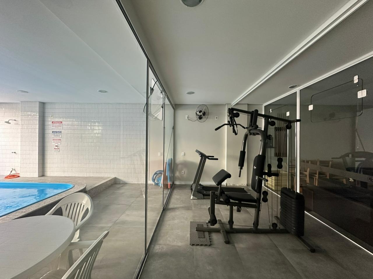 Apartamento para aluguel no Centro: