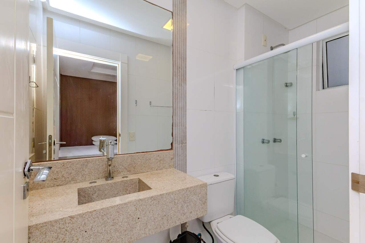 Apartamento para aluguel no Centro: