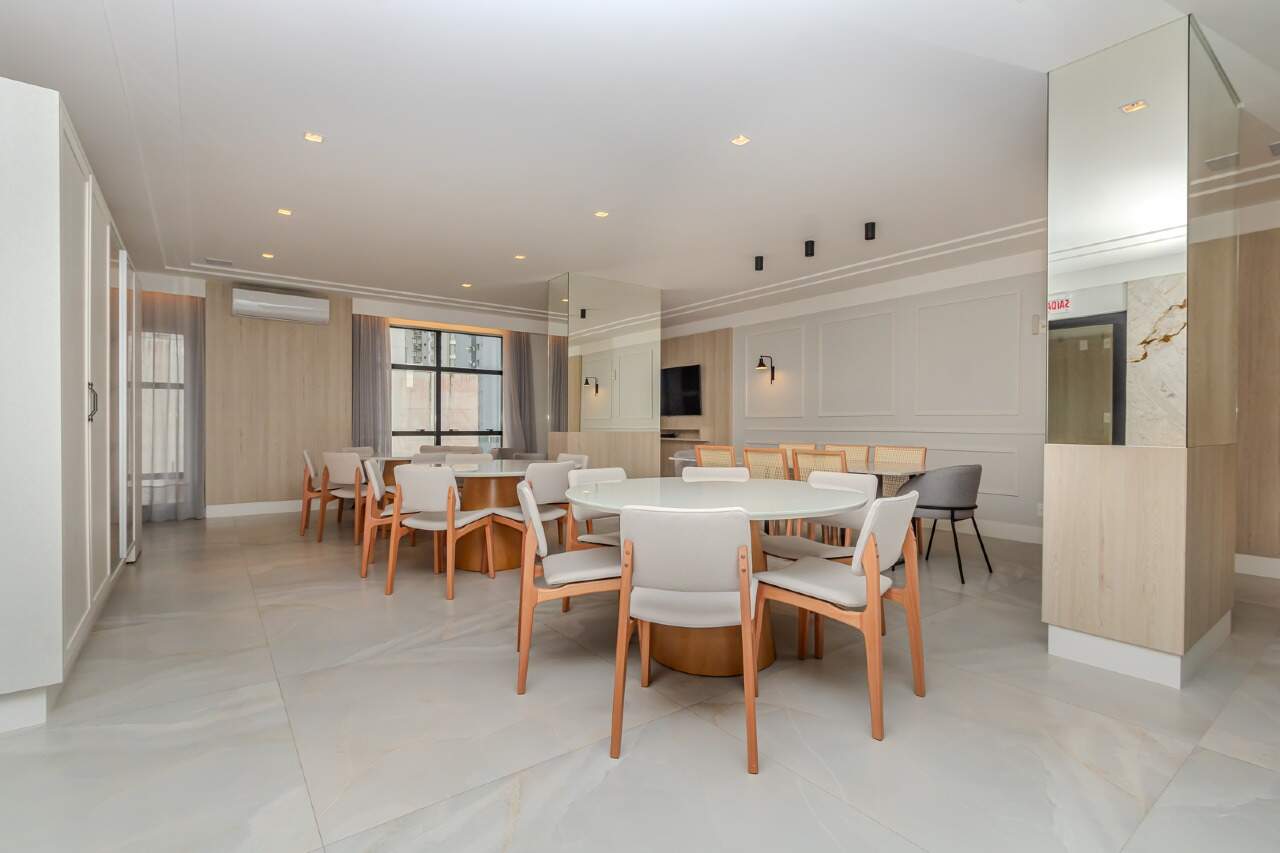 Apartamento para aluguel no Pioneiros: 