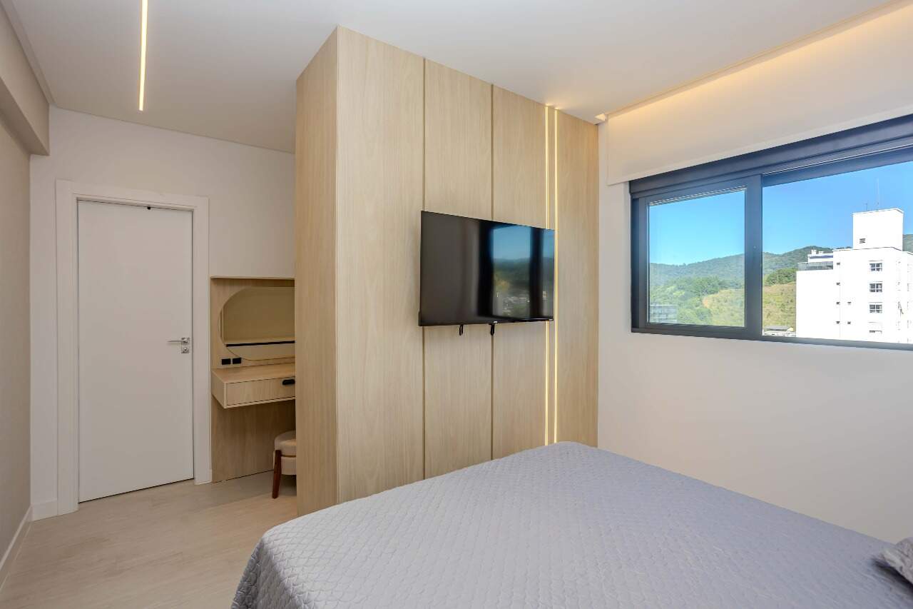 Apartamento para aluguel no Pioneiros: 