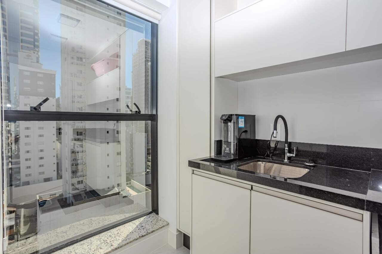 Apartamento para aluguel no Pioneiros: 
