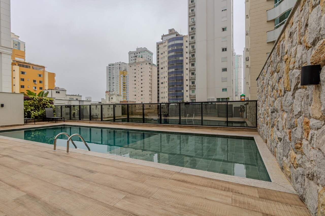 Apartamento para aluguel no Pioneiros: 