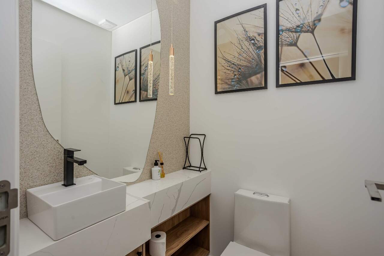 Apartamento para aluguel no Pioneiros: 
