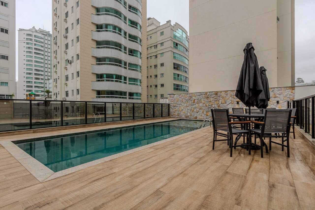 Apartamento para aluguel no Pioneiros: 
