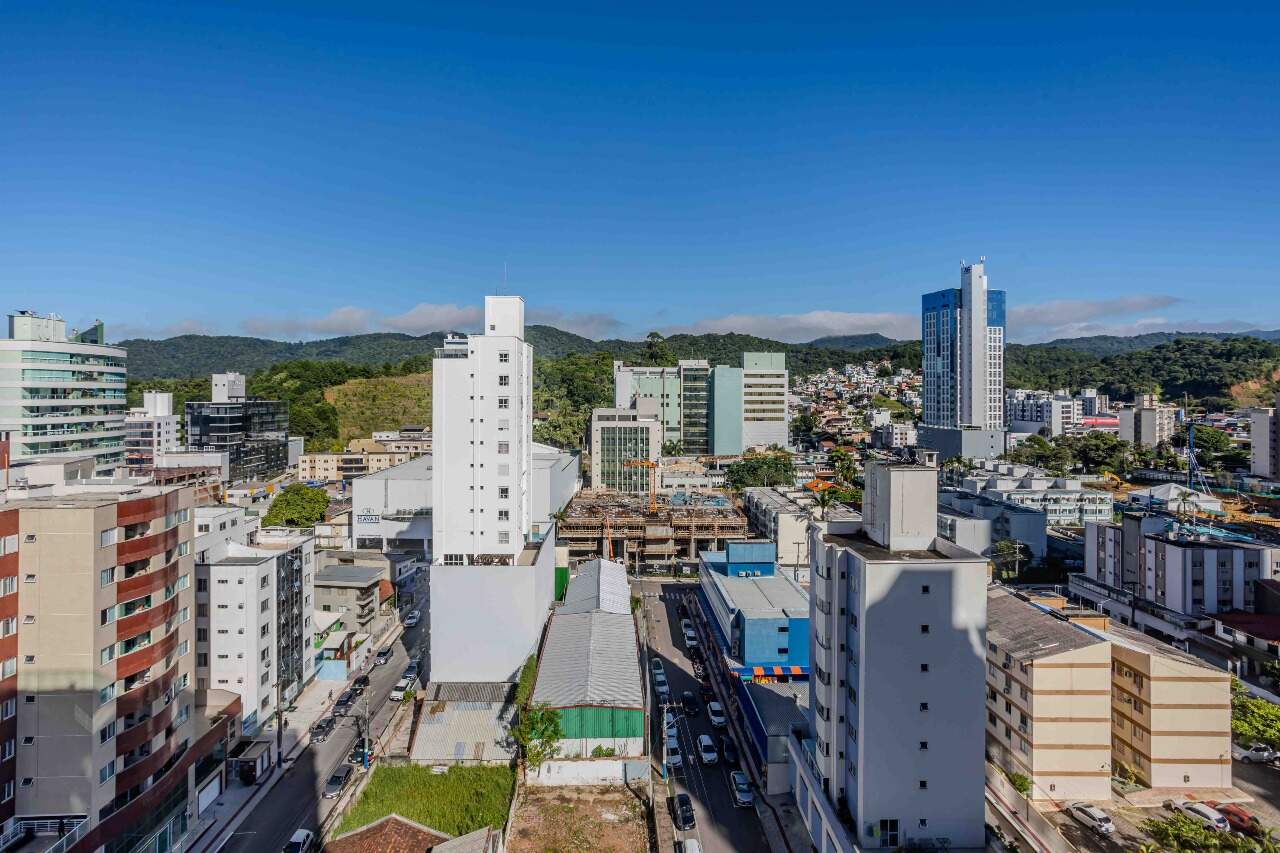 Apartamento para aluguel no Pioneiros: 