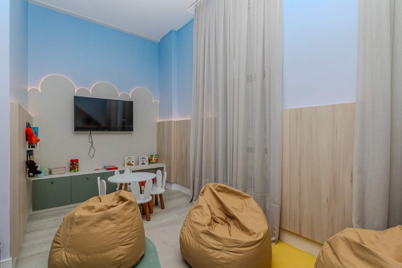 Apartamento para aluguel no Pioneiros: 