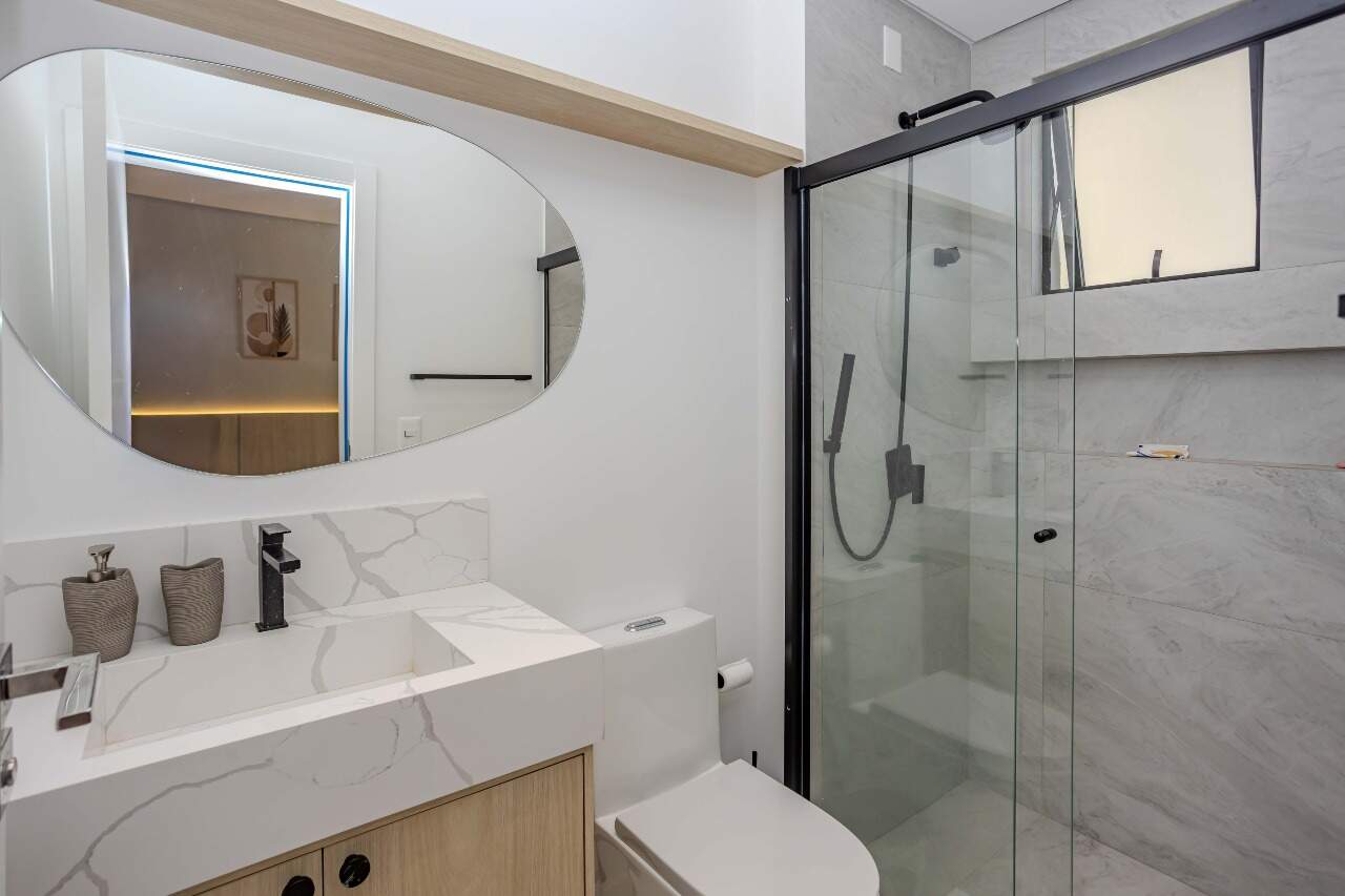 Apartamento para aluguel no Pioneiros: 