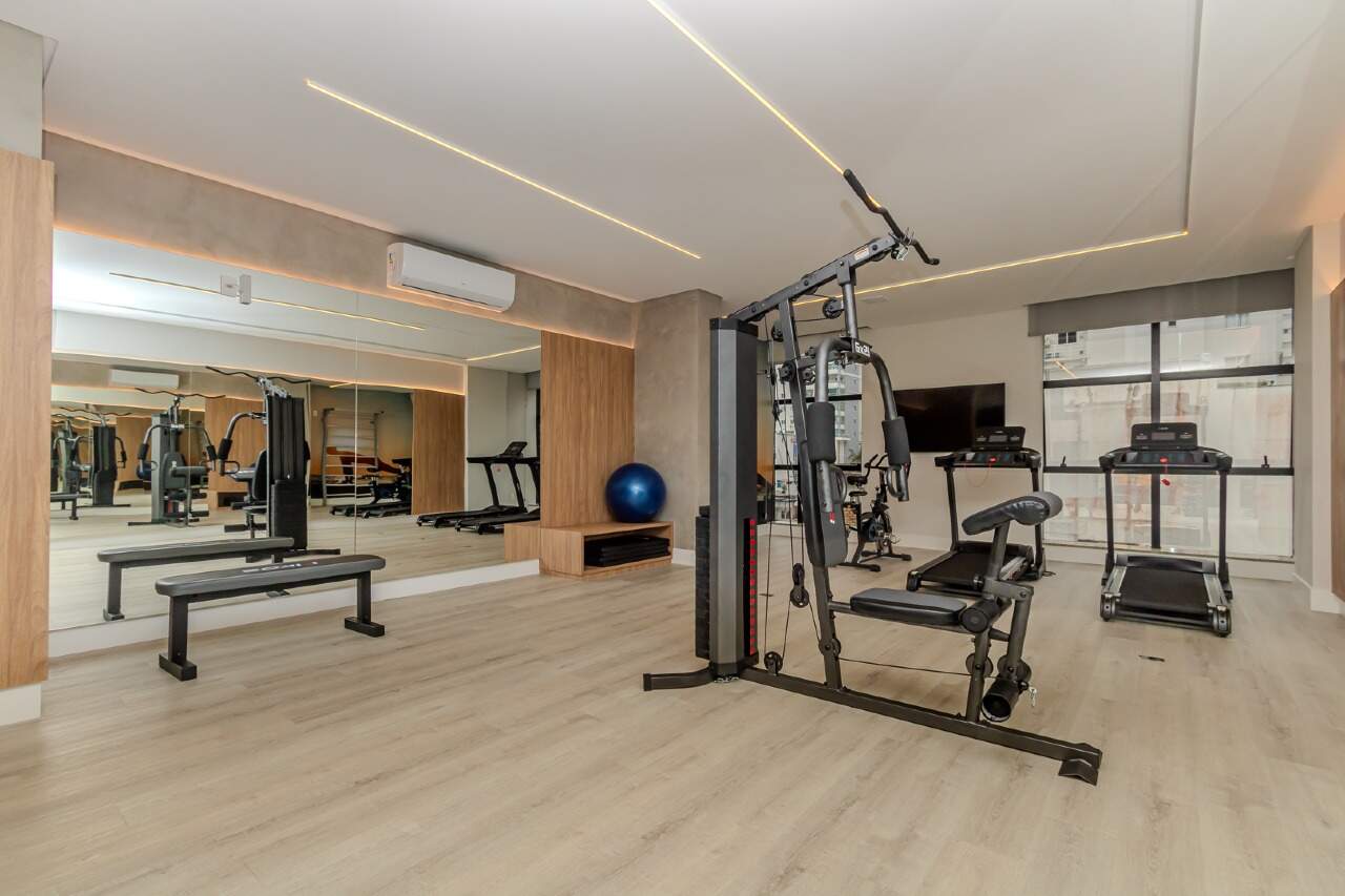 Apartamento para aluguel no Pioneiros: 