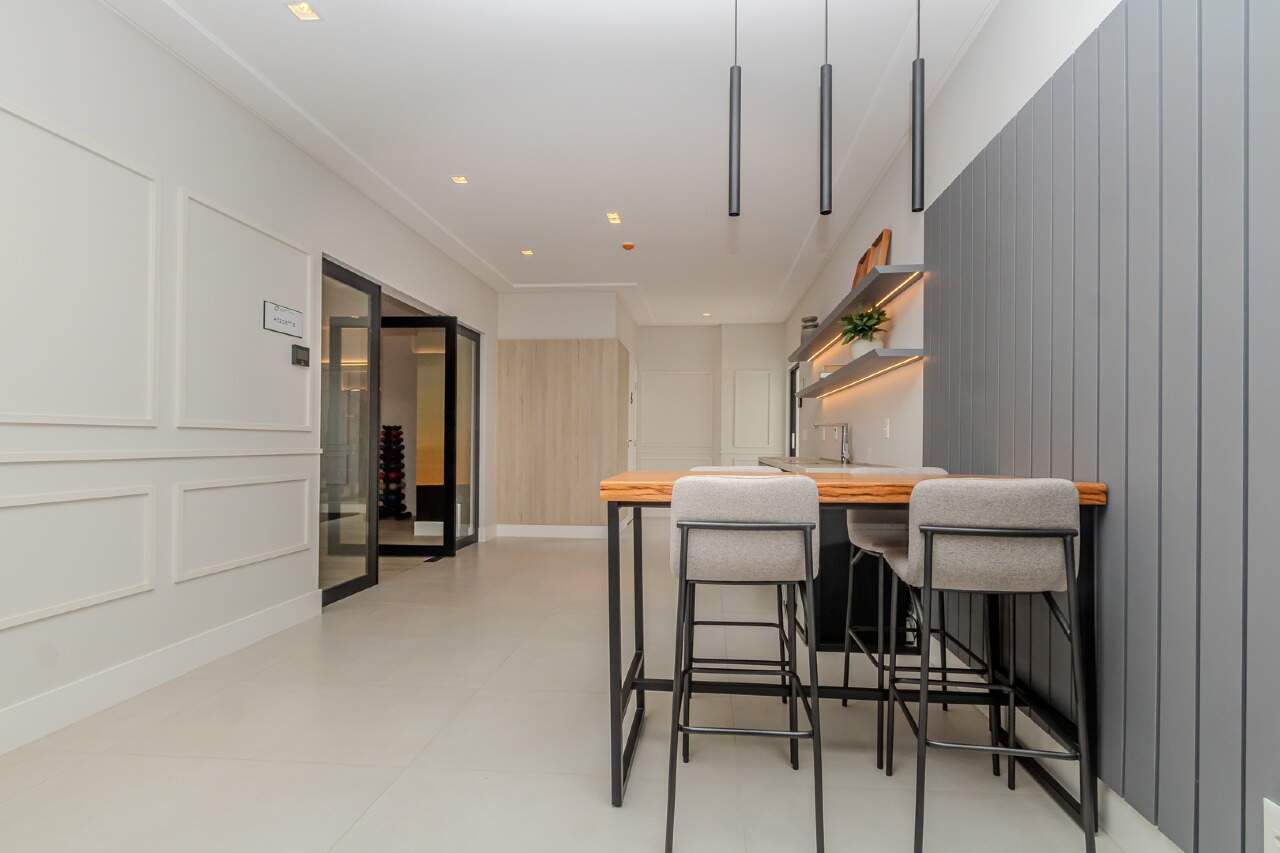 Apartamento para aluguel no Pioneiros: 