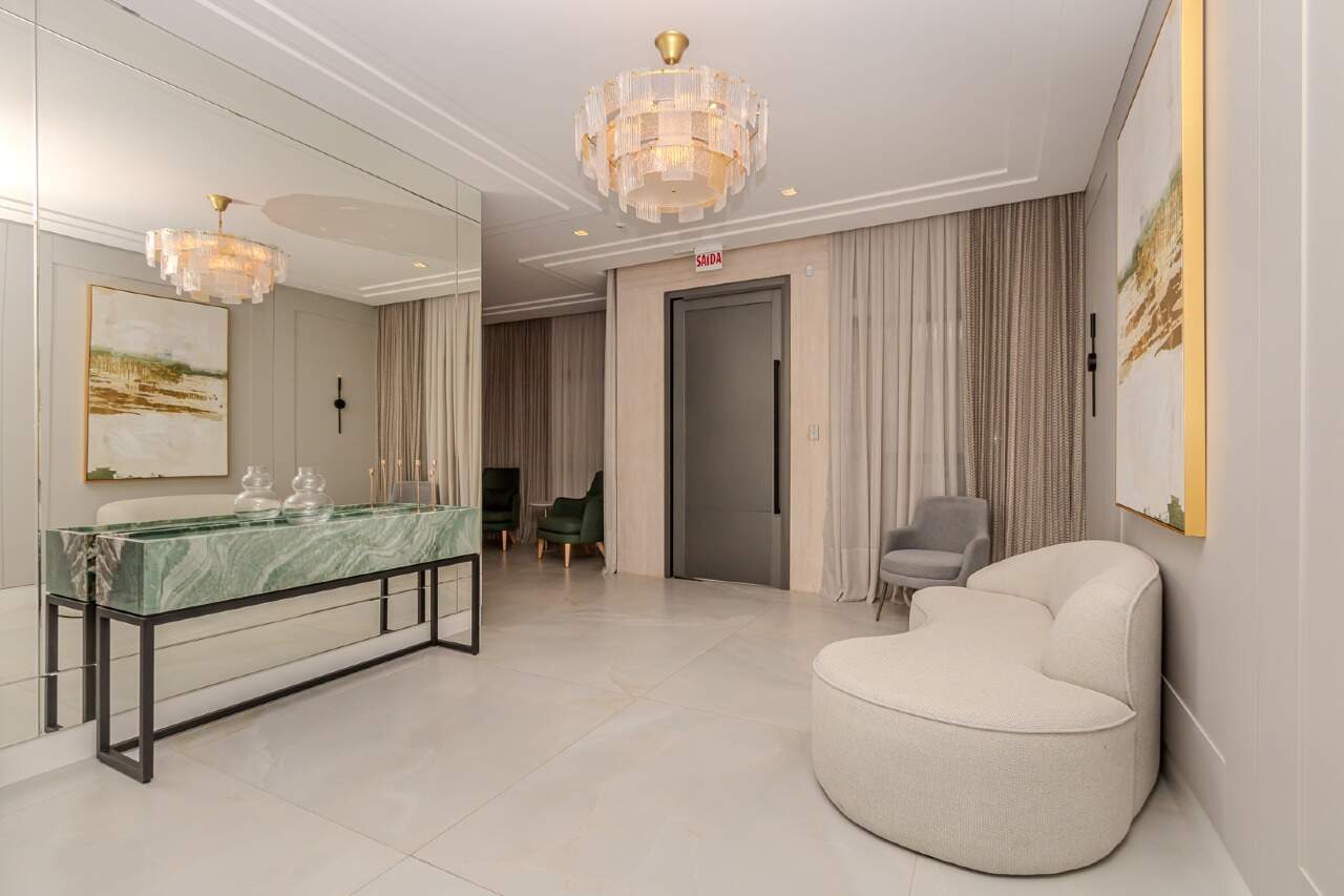 Apartamento para aluguel no Pioneiros: 