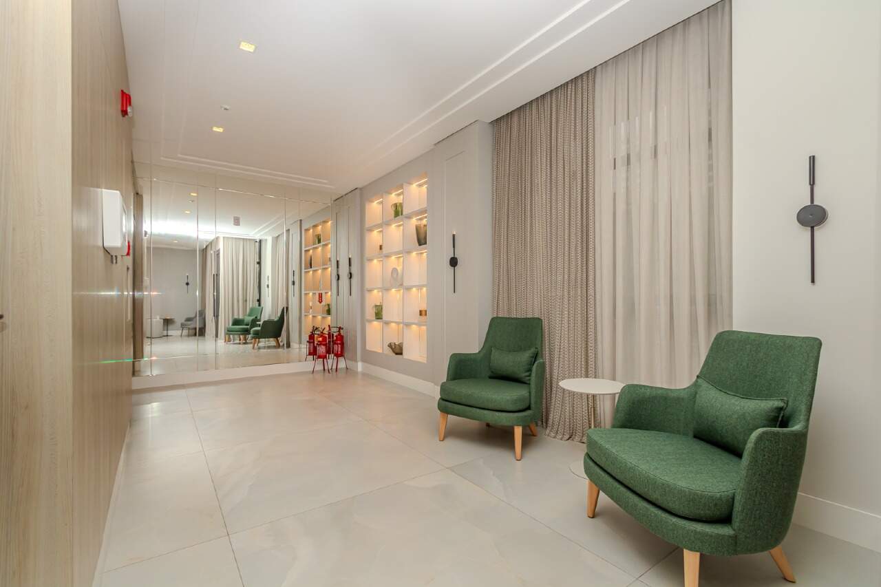 Apartamento para aluguel no Pioneiros: 